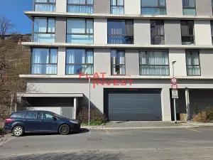 Pronájem bytu 2+kk, Praha - Břevnov, Ve Střešovičkách, 57 m2