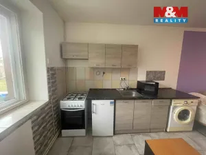 Pronájem bytu 2+kk, Ledce, 68 m2