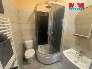 Pronájem bytu 2+kk, Ledce, 68 m2