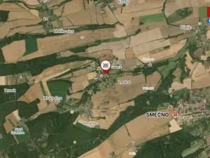 Pronájem bytu 2+kk, Ledce, 68 m2