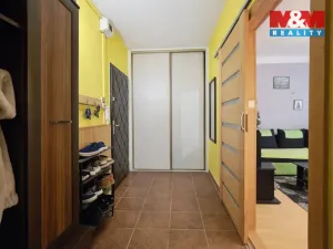 Prodej bytu 3+1, Havířov - Šumbark, U Tesly, 71 m2