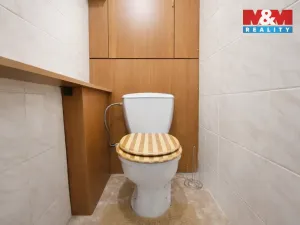 Prodej bytu 3+1, Havířov - Šumbark, U Tesly, 71 m2