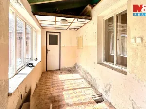 Prodej rodinného domu, Lesná, 144 m2