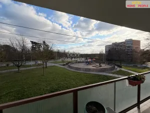 Prodej bytu 4+1, Praha - Troja, Hnězdenská, 83 m2