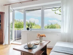 Prodej bytu 1+kk, Praha - Dolní Měcholupy, V osikách, 40 m2