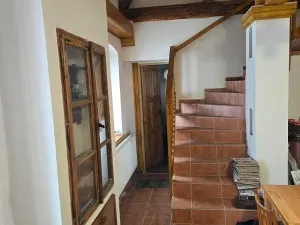 Prodej chalupy, Vidice, 154 m2