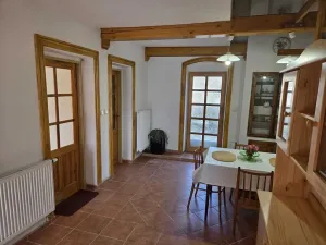 Prodej chalupy, Vidice, 154 m2