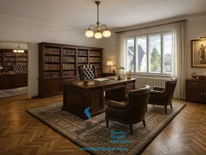 Prodej vily, Pardubice, Holubova, 390 m2