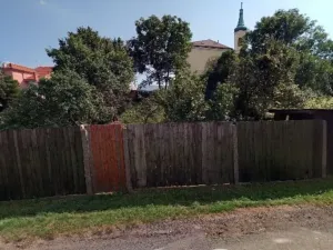 Prodej pozemku pro bydlení, Jevíčko, Okružní I, 608 m2