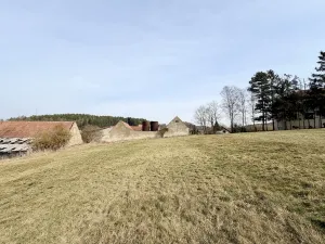 Prodej pozemku, Popovice, 4194 m2