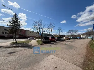 Prodej bytu 2+1, Trutnov - Střední Předměstí, Michnova, 55 m2