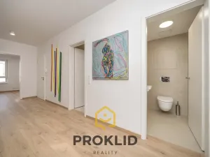 Prodej bytu 3+kk, Olomouc, Milana Ticháka, 108 m2
