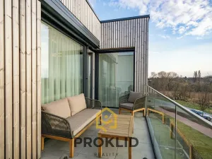 Prodej bytu 3+kk, Olomouc, Milana Ticháka, 108 m2