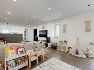 Prodej rodinného domu, Hradešín, 207 m2