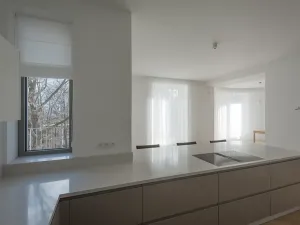 Pronájem bytu 6+kk a větší, Praha - Bubeneč, Na Marně, 273 m2