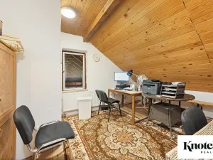 Prodej kanceláře, Račice-Pístovice, 479 m2