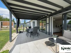 Prodej rodinného domu, Lipůvka, 95 m2