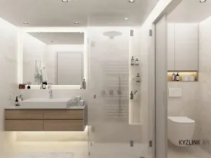 Prodej bytu 2+kk, Brno, Bystrcká, 115 m2