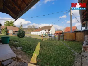 Prodej chalupy, Ptení - Ptenský Dvorek, 57 m2