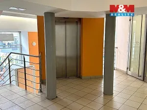 Pronájem obchodního prostoru, Brno - Brno-město, Masarykova, 30 m2