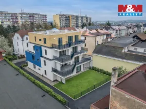 Prodej bytu 3+kk, Mladá Boleslav - Mladá Boleslav II, Husova, 82 m2