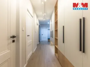 Prodej bytu 3+kk, Mladá Boleslav - Mladá Boleslav II, Husova, 82 m2