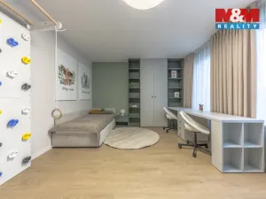 Prodej bytu 3+kk, Mladá Boleslav - Mladá Boleslav II, Husova, 82 m2