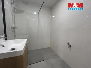 Pronájem bytu 2+1, Ústí nad Labem - Ústí nad Labem-centrum, Masarykova, 48 m2