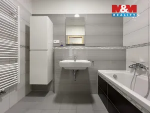 Pronájem bytu 2+kk, Olomouc - Povel, Janského, 51 m2