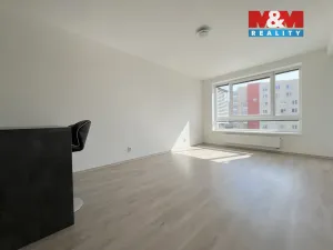 Pronájem bytu 2+kk, Olomouc - Povel, Janského, 51 m2