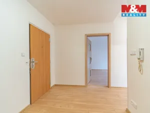 Prodej bytu 2+1, Aš, Karlova, 52 m2