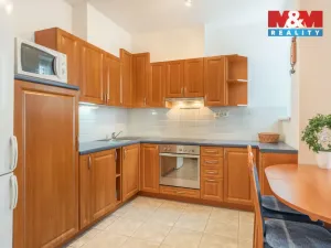 Prodej bytu 3+kk, Praha - Chodov, Divišovská, 77 m2