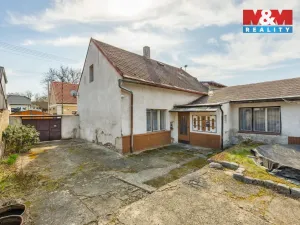 Prodej rodinného domu, Knovíz, 162 m2