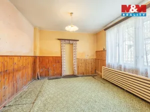 Prodej rodinného domu, Knovíz, 162 m2