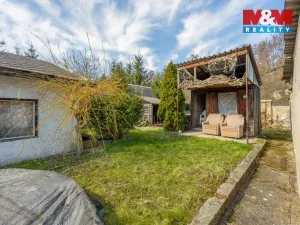 Prodej rodinného domu, Knovíz, 162 m2