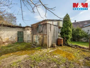 Prodej rodinného domu, Knovíz, 162 m2