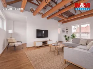 Prodej rodinného domu, Chlum u Třeboně, 146 m2