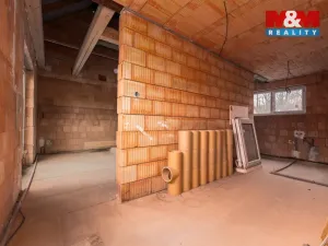 Prodej rodinného domu, Chlum u Třeboně, 146 m2