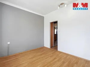 Prodej bytu 2+1, Most, Julia Fučíka, 51 m2