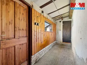 Prodej rodinného domu, Dolní Řasnice, 86 m2