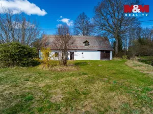 Prodej rodinného domu, Dolní Řasnice, 86 m2