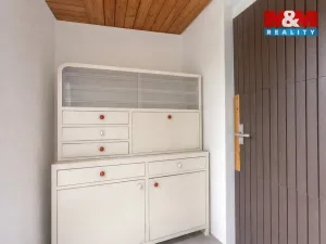 Prodej chaty, Malé Žernoseky, 48 m2