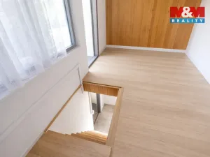 Prodej chaty, Malé Žernoseky, 48 m2