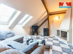 Prodej bytu 2+kk, Uherské Hradiště, Tř. Maršála Malinovského, 53 m2