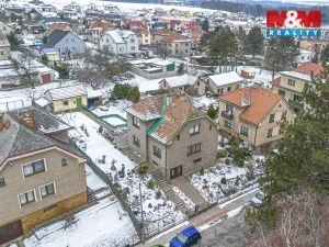 Prodej rodinného domu, Chvaletice, Husova, 76 m2