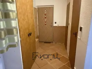 Prodej bytu 2+1, Ostrava, Tlapákova, 56 m2