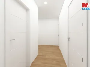 Prodej bytu 3+kk, Králíky - Červený Potok, 99 m2