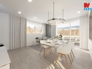 Prodej bytu 2+kk, Králíky - Červený Potok, 39 m2