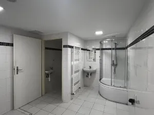 Pronájem kanceláře, Praha - Žižkov, Zelenky-Hajského, 70 m2