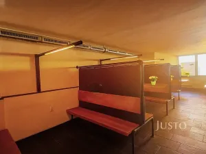 Pronájem restaurace, Písek, V Koutě, 230 m2